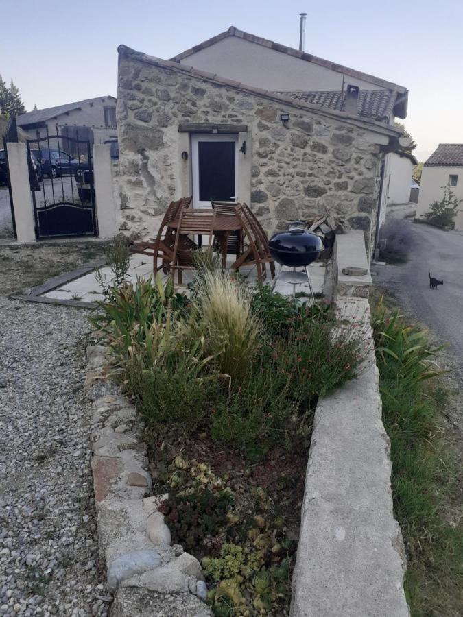 Gite Les Cadichons De La Grange 圣佩赖 外观 照片